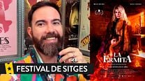 imagen de Crítica 'La ermita' Sitges 2023