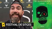 imagen de Crítica 'The Toxic Avenger' Sitges 
