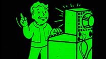 Fallout Teaser Anuncio fecha de estreno VO