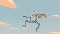 imagen de Robot Dreams Tráiler