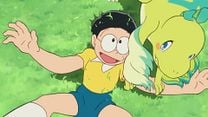 imagen de Doraemon: El nuevo dinosaurio de Nobita