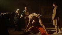 imagen de La sombra de Caravaggio Tráiler VO