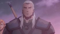 imagen de The Witcher: Sirens Of The Deep Tráiler VOSE