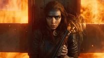 imagen de Furiosa Tráiler