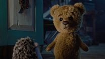 imagen de Teddy, la magia de la Navidad Tráiler