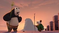 imagen de Kung Fu Panda 4 Tráiler