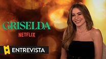 imagen de Sofía Vergara Entrevista: Griselda