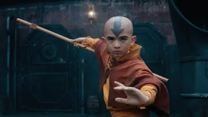 Avatar: La leyenda de Aang Tráiler