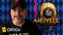 imagen de Argylle Crítica