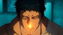 imagen de Ninja Kamui Tráiler VO