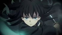 imagen de Guardianes de la Noche (Kimetsu no Yaiba): Rumbo al entrenamiento de los Pilares Tráiler VOSE