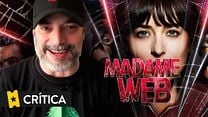 imagen de Madame Web Crítica