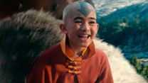 Avatar: La leyenda de Aang Tráiler final VOSE