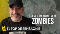 Top 10 Mejores películas de zombies