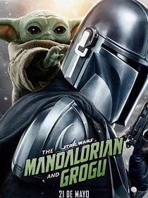 Star Wars: The Mandalorian and Grogu