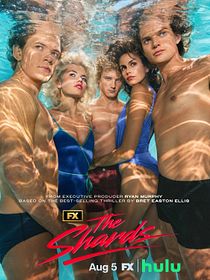 Cartel de The Shards