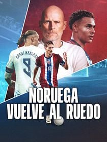 Cartel de Noruega vuelve al ruedo