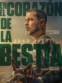 En el corazón de la bestia