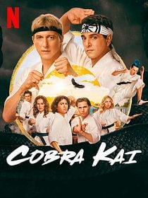 Cobra Kai