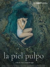 La piel pulpo