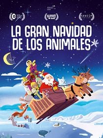 La gran Navidad de los animales