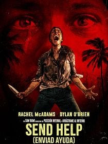 Send Help (Enviad ayuda)