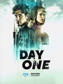 Cartel de Day One