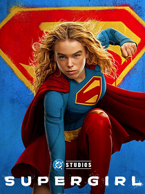 Supergirl