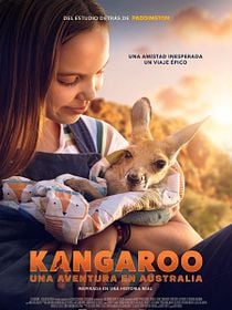 Kangaroo: Una aventura en Australia