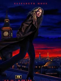 The Veil: Red de mentiras