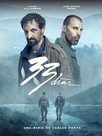 Cartel de 33 días