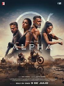 Alpha