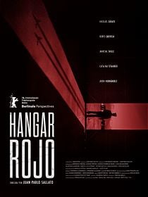 Hangar Rojo