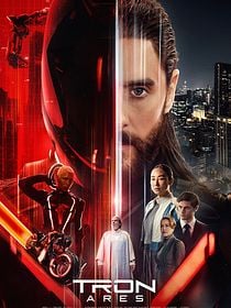 Tron: Ares