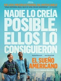 El sueño americano