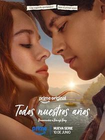 Cartel de Todos nuestros años
