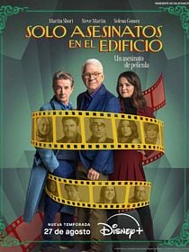 Solo Asesinatos En El Edificio