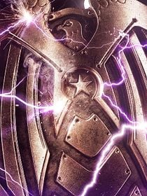 Cartel de Vought Rising