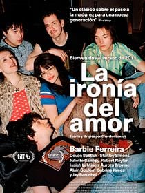 La ironía del amor