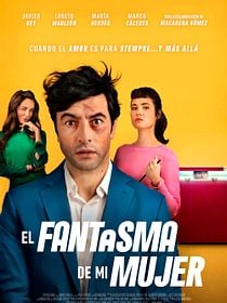 El fantasma de mi mujer