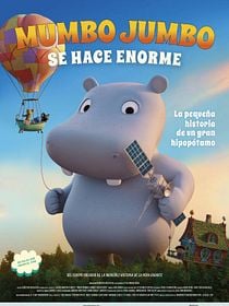 Mumbo Jumbo se hace enorme