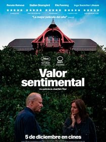 Valor sentimental