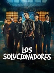 Cartel de Los solucionadores