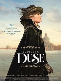 Eleonora Duse: La Divina