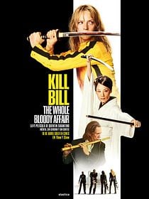 Kill Bill: The Whole Bloody Affair