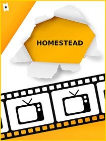 Cartel de Homestead
