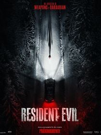 Resident Evil