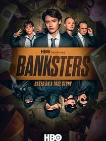 Cartel de Banksters