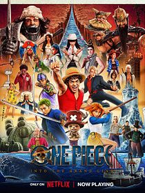 One Piece (2023)