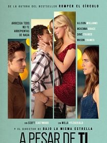 A pesar de ti